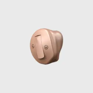 Oticon Own ITC