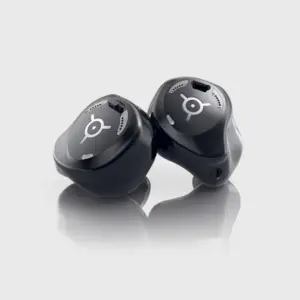 Phonak Virto itc