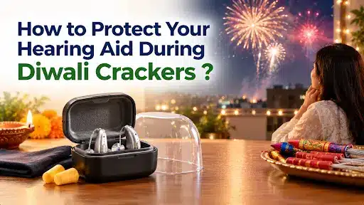 How to Protect Your Hearing Aid During Diwali Crackers 7 Essential Tip