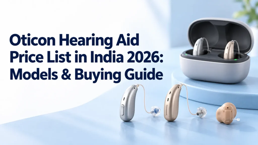 Premium hearing aid buying guide