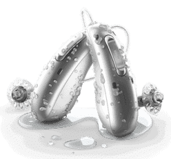 Phonak Audeo P RL RIC