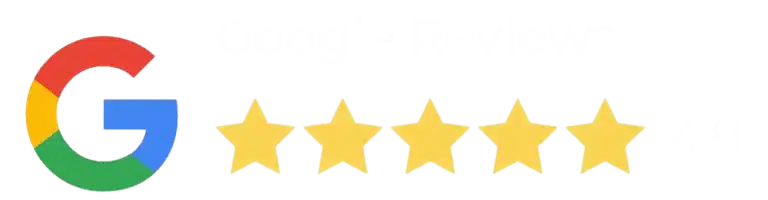 White Google Review e1717238663665