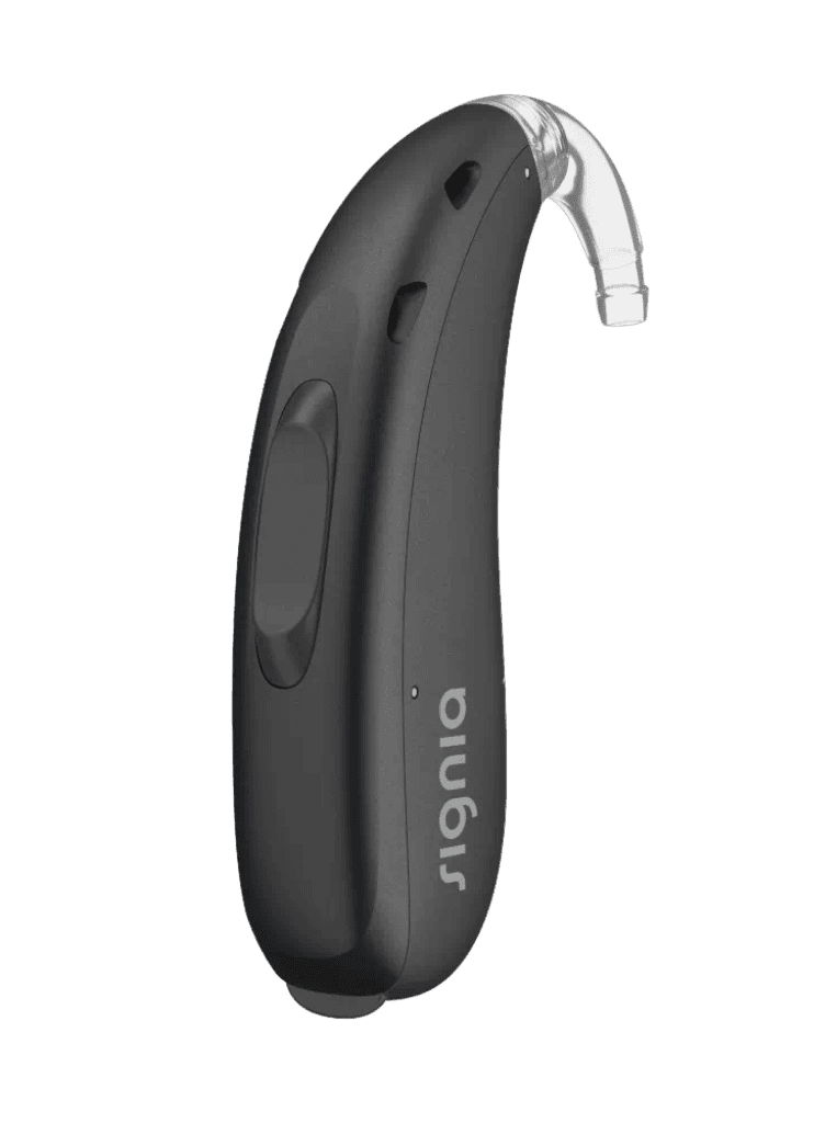 signia hearing aid price