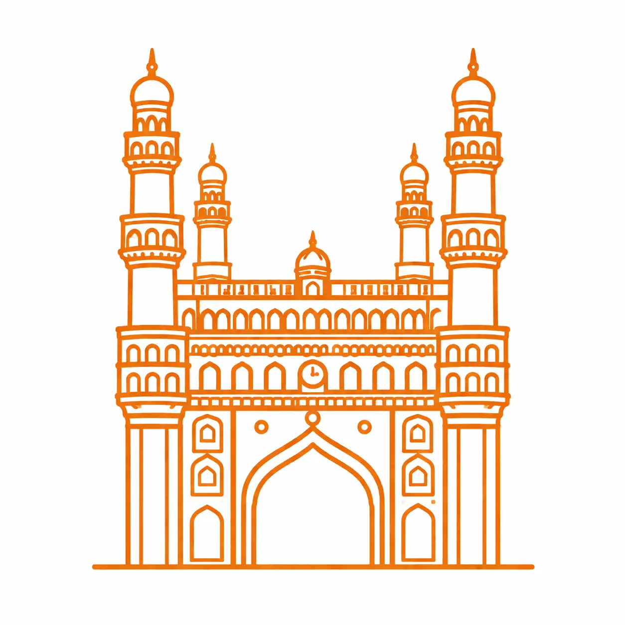Hyderabad optimized