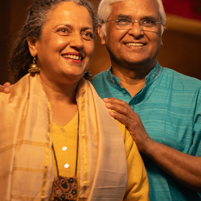 Best hearing aid for old age