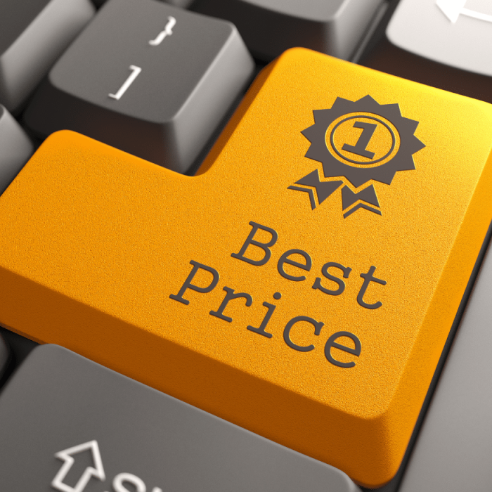 gn hearing aid prices